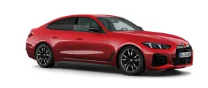 BMW i4 2026
