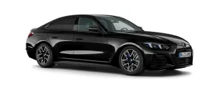 BMW i4 2026