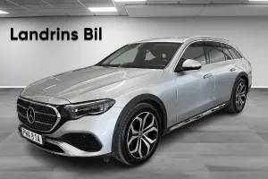 Mercedes-Benz E 2025