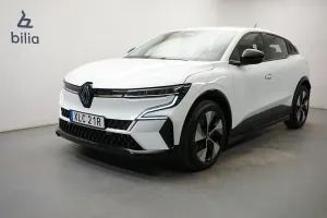 Renault Megane 2023