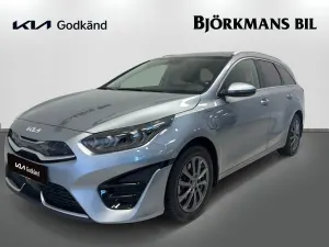 Kia Ceed 2024