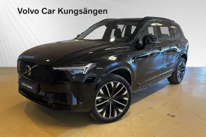 Volvo XC90 2026