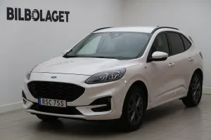 Ford Kuga 2022