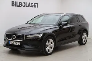 Volvo V60 2024