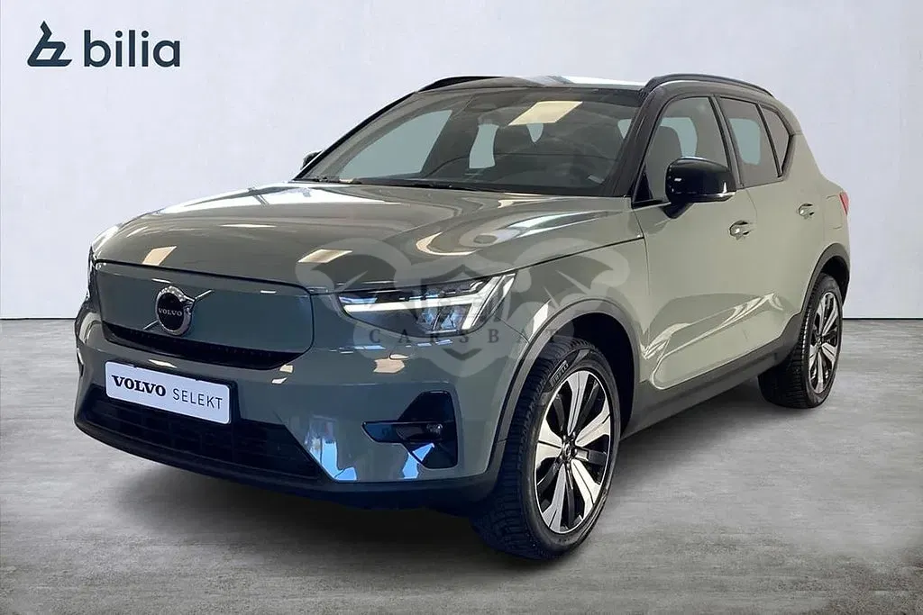 Volvo XC40 2023