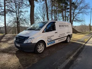 Mercedes-Benz Vito 2011