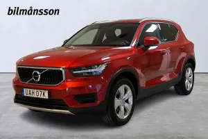 Volvo XC40 2020