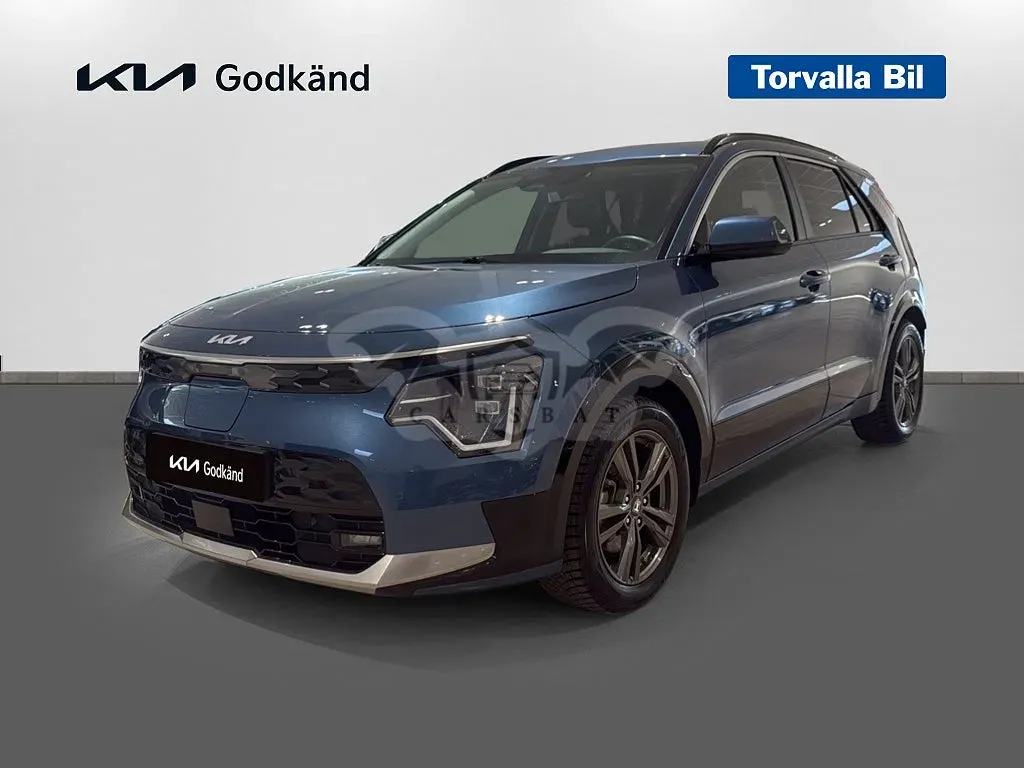 Kia Niro 2023