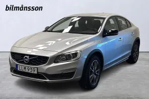 Volvo S60 2018