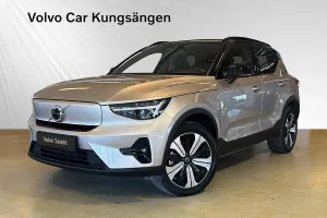 Volvo XC40 2023