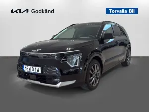 Kia Niro 2023