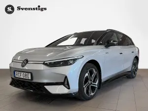 Volkswagen ID.7 2026