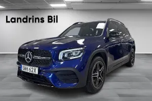 Mercedes-Benz GLB 2023