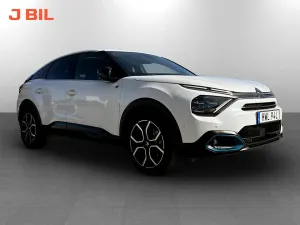 Citroën E-C4 2023