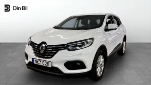 Renault Kadjar 2022
