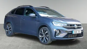 Volkswagen Taigo 2023