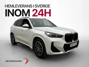 BMW X1 2023