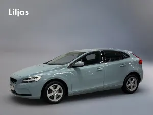 Volvo V40 2017