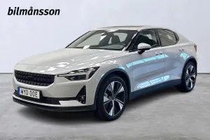 Polestar 2 2022