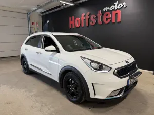 Kia Niro 2019