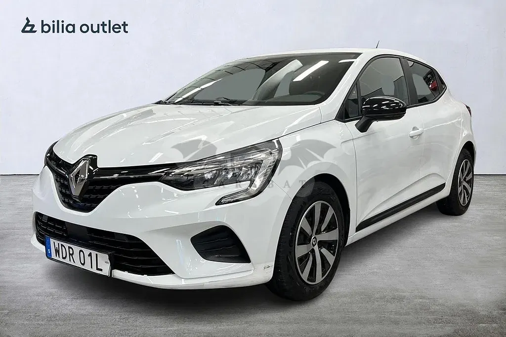 Renault Clio 2023
