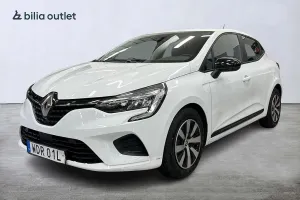 Renault Clio 2023