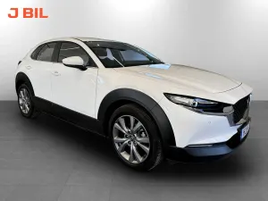 Mazda CX-30 2023