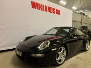 Porsche 911 2007