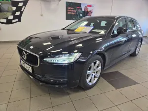 Volvo V90 2018