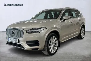 Volvo XC90 2018