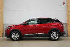 Peugeot 3008 2018