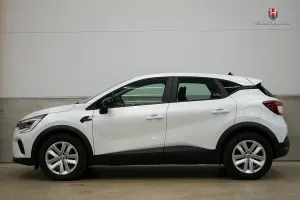 Renault Captur / QM3 2023