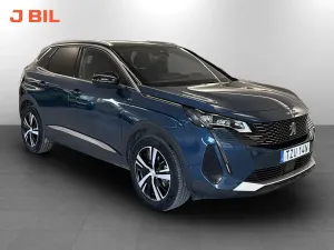 Peugeot 3008 2024