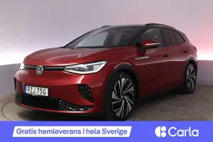 Volkswagen ID.4 2022