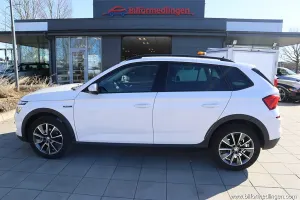 Skoda Kamiq 2023