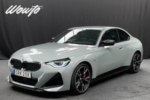 BMW 2 Series 2023