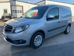 Mercedes-Benz Citan 2020
