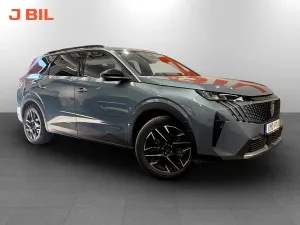 Peugeot 5008 2025