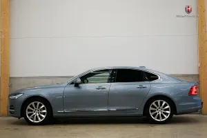 Volvo S90 2017