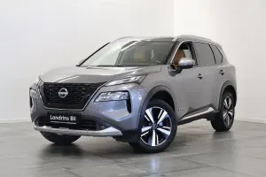 Nissan X-Trail 2023