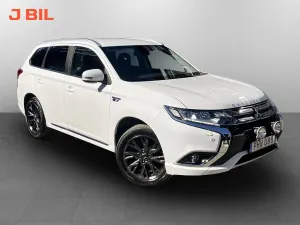 Mitsubishi Outlander 2017