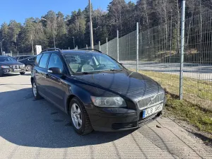Volvo V50 2007