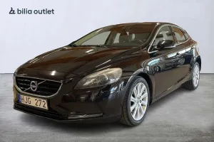 Volvo V40 2014