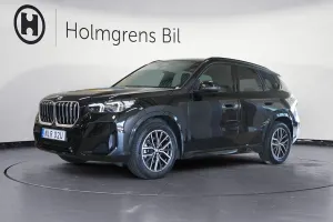 BMW X1 2026