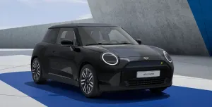 Mini Cooper 2024