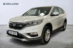 Honda CR-V 2015