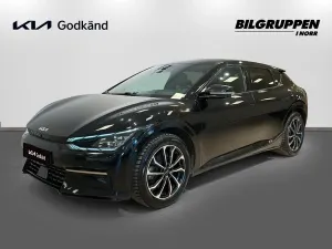 Kia EV6 2023
