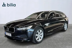 Volvo V90 2019