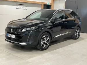 Peugeot 3008 2024