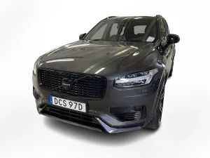 Volvo XC90 2024